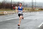 Mens relay, Elswick Harriers Relays, Newburn, Newcastle. Photo: David T. Hewitson/Sports for All Pics